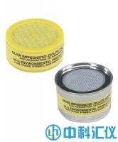 美國(guó)HI-Q  AGX系列銀浸漬沸石濾芯