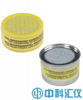 美國(guó)HI-Q TEDA浸漬碳濾芯