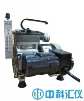 美國(guó)HI-Q 低流量無(wú)油搖擺活塞式空氣采樣系統(tǒng)