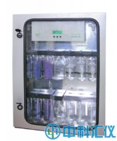 美國(guó)HI-Q 氚和碳-14C空氣采樣器