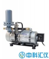 美國(guó)HI-Q VS23系列空氣采樣系統(tǒng)