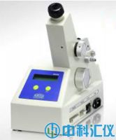 德國(guó)KRUSS Abbe式屈折計(jì)