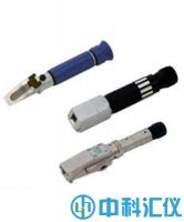 德國(guó)KRUSS HR系列手持機(jī)械式屈折度計(jì)