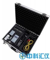 德國(guó)KLEINWACHTER EFM-025 靜電場(chǎng)測(cè)試儀及套件
