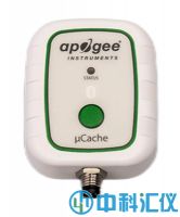 美國APogee AT-100微型藍牙數(shù)據(jù)記錄儀