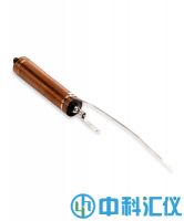 美國LND 713薄壁β-γ探測器