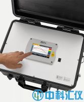 德國(guó)希爾思SUTO S600 便攜式壓縮空氣潔凈度分析儀