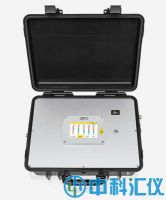 德國(guó)希爾思SUTO S605便攜式呼吸空氣質(zhì)量分析儀