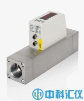 德國(guó)希爾思SUTO S418 緊湊型流量計(jì)