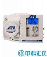 美國AMI 2010BX痕量氧分析儀