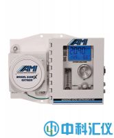 美國AMI 210BX氧氣百分比分析儀