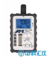 美國AMI 1000BX便攜式氧氣分析儀