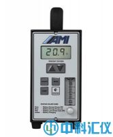 美國AMI 111 氧氣百分比分析儀