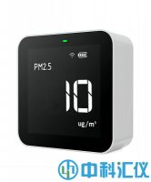 美國(guó)Temtop(樂(lè)控) M10系列臺(tái)式空氣質(zhì)量檢測(cè)儀