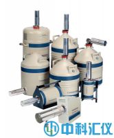 美國CANBERRA 高純鍺γ譜儀探測器