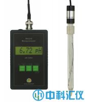 荷蘭Nieuwkoop PH1210土壤pH計(jì)