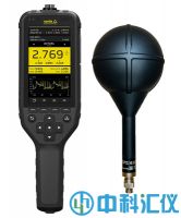 德國(guó)Narda納達(dá) FieldMan+BFD-400-1電磁輻射分析儀