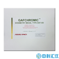 美國Ashland GafChromic? EBT-XD劑量膠片