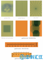 美國Ashland Gafchromic?劑量測定膠片