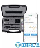 美國Spectrum 2128WE/2127WE土壤pH /ORP/EC測量儀