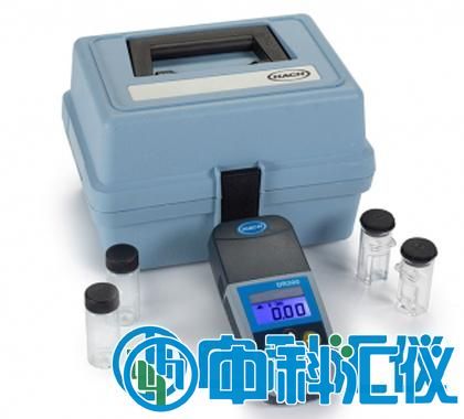 HACH DR300比色計(jì).jpg