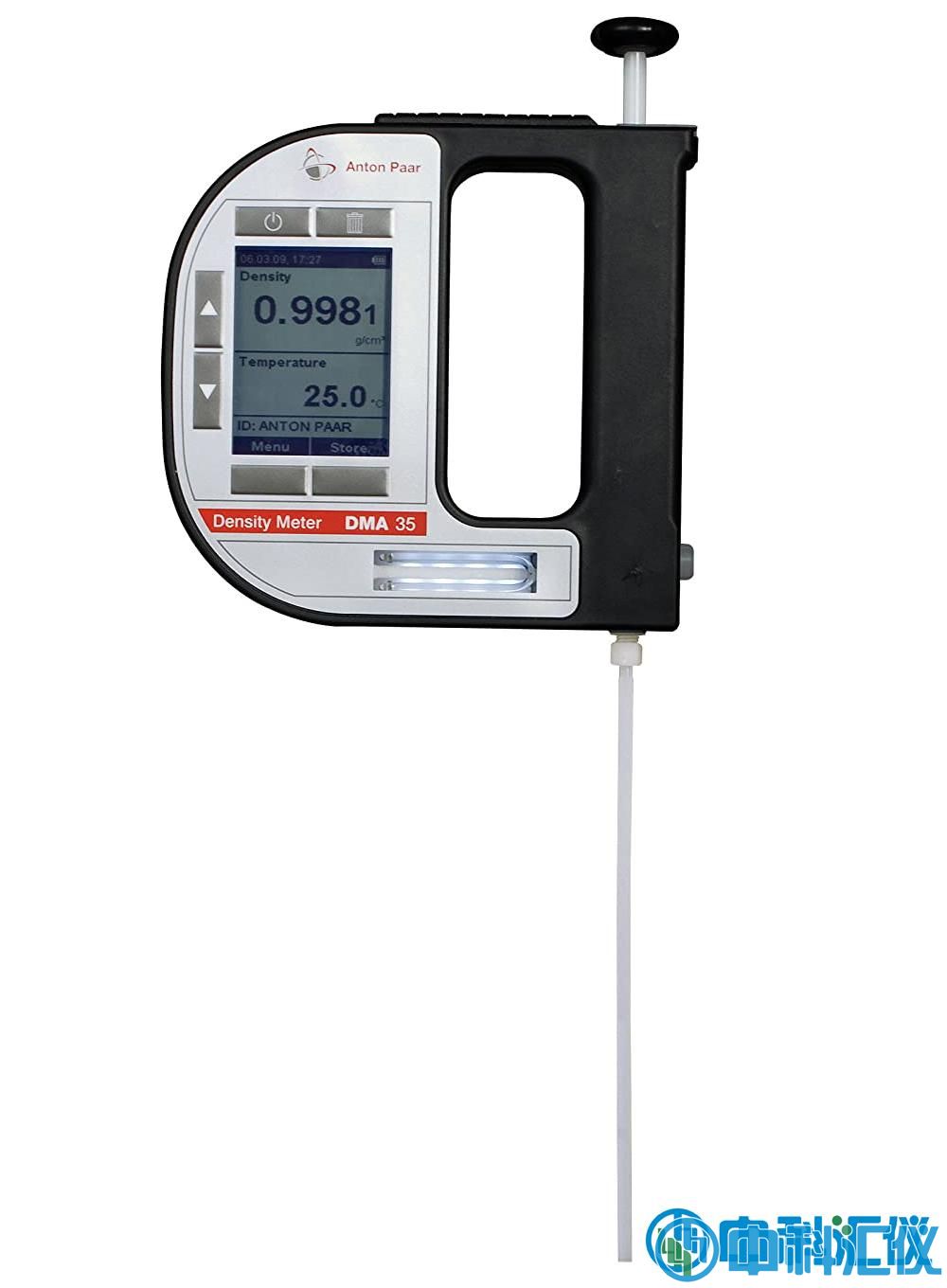 奧地利Anton Paar安東帕 DMA35型便攜式密度計.jpg