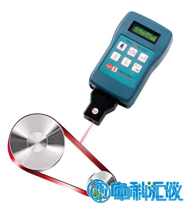 德國席爾格(Hilger) TRUMMETER皮帶張力計(jì).png