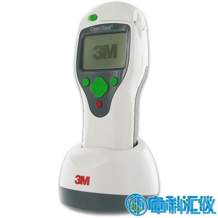 美國3M Clean-Trace ATP熒光檢測儀.jpg
