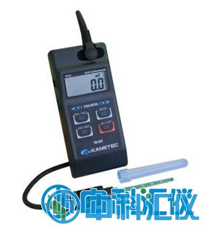 日本Kanetec TM-801/TM-801EXP高斯計.jpg