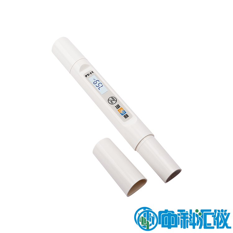 上海雷磁PT-11型酸堿測試筆(球泡)/(平板).png