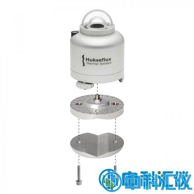 荷蘭Hukseflux SR30副基準輻射表.jpg