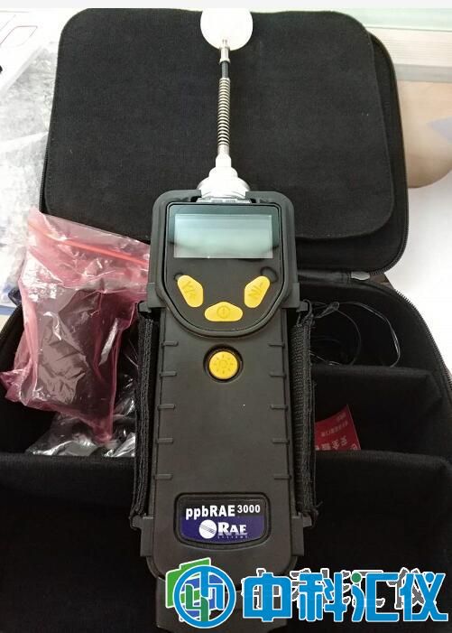 美國華瑞 PGM-7340 VOC檢測儀