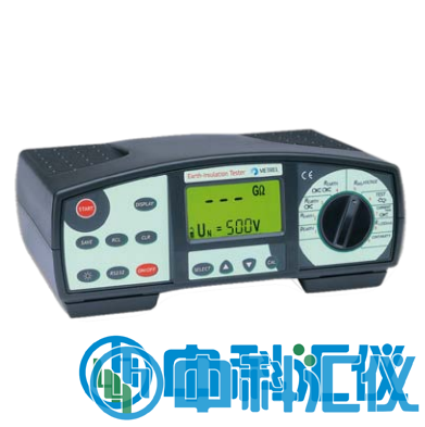 德國METREL(美翠) MI2088接地電阻測試儀.png
