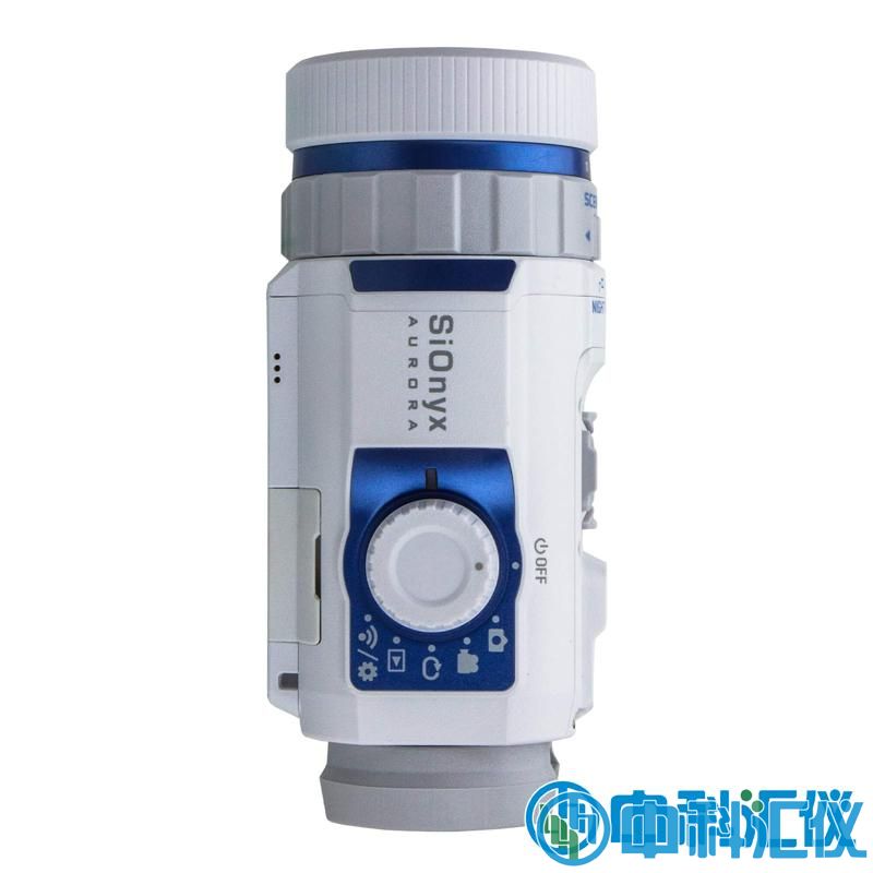 美國(guó)SiOnyx Aurora Sport夜視攝影機(jī).jpeg