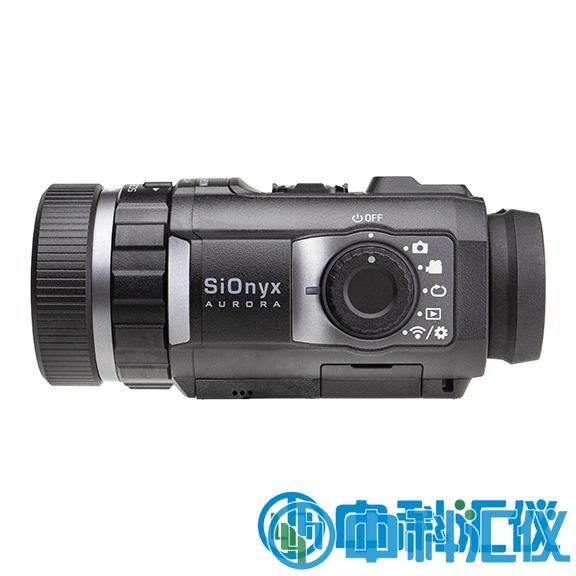美國(guó)SiOnyx Aurora Black夜視攝影機(jī).jpeg