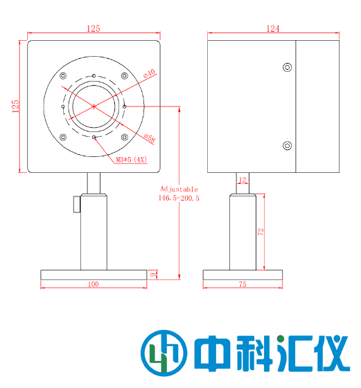 F350-CB-40風(fēng)冷型激光功率計(jì)探頭產(chǎn)品規(guī)格.png