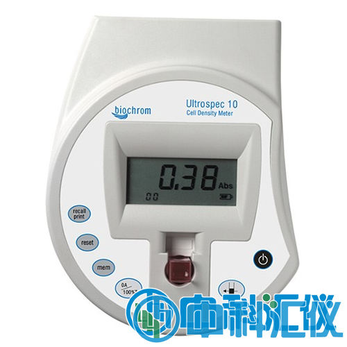 美國(guó)Biochrom Ultrospec10細(xì)胞密度儀.png