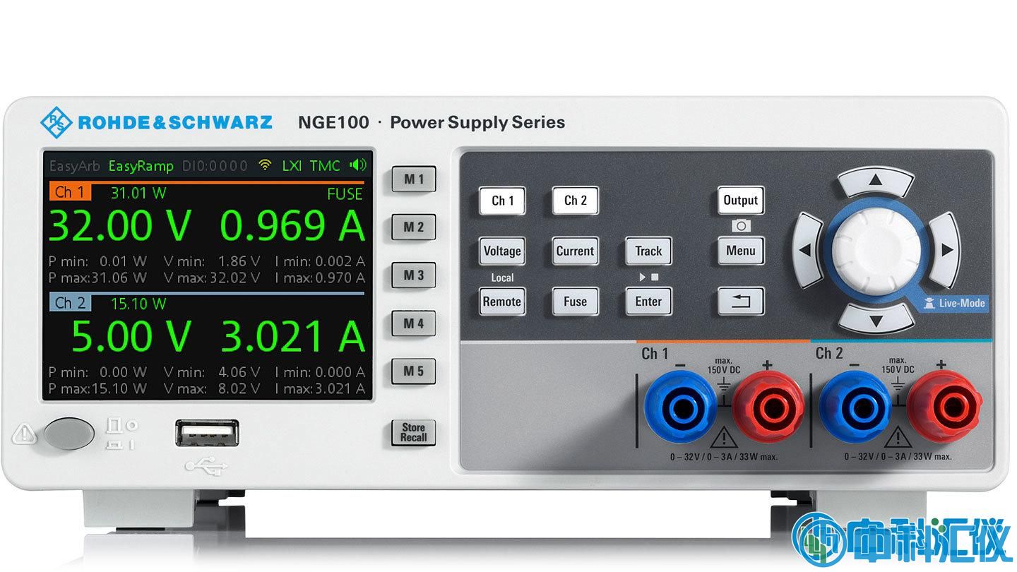 德國R&S NGE100電源.jpg