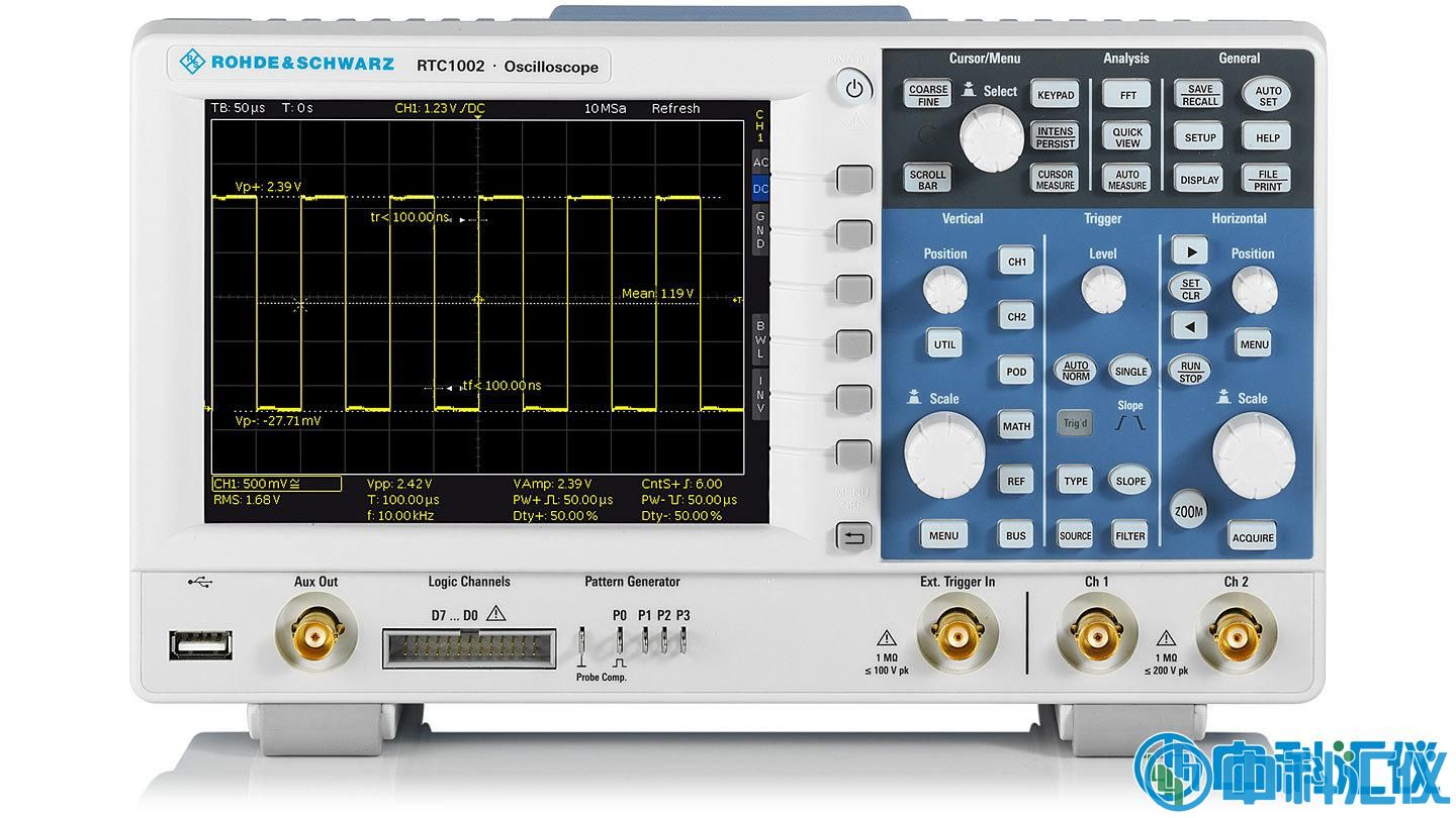 德國R&S RTC1000示波器.jpg