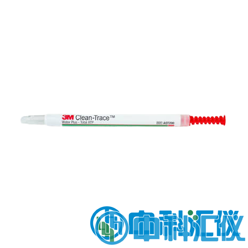 美國3M Clean-Trace AQT200熒光檢測儀水質(zhì)涂抹棒采樣棒.png