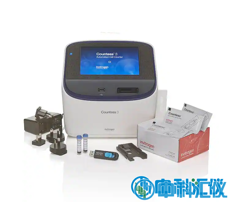 美國(guó)THERMO FISHER(賽默飛)Countess 3智能自動(dòng)細(xì)胞計(jì)數(shù)儀.png