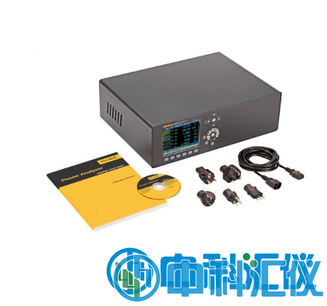 美國Fluke NORMA 5000高精度功率分析儀.png