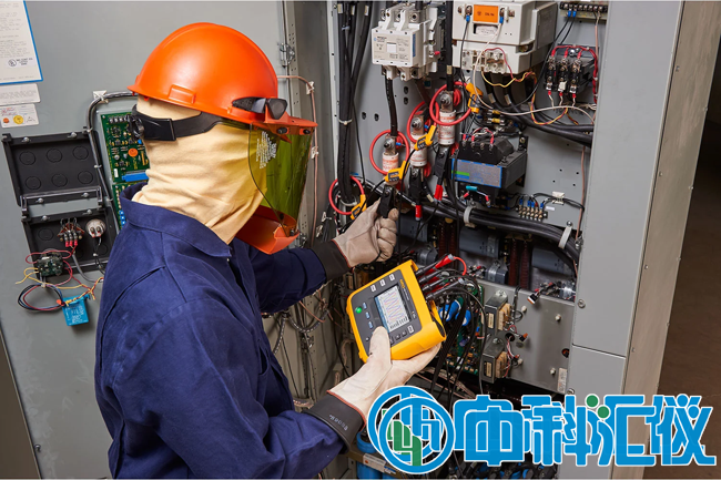 美國(guó)Fluke 1736和1738三相電能質(zhì)量記錄器儀1.png