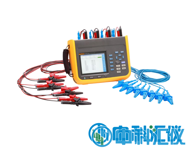 美國Fluke Norma 6000系列功率分析儀.png