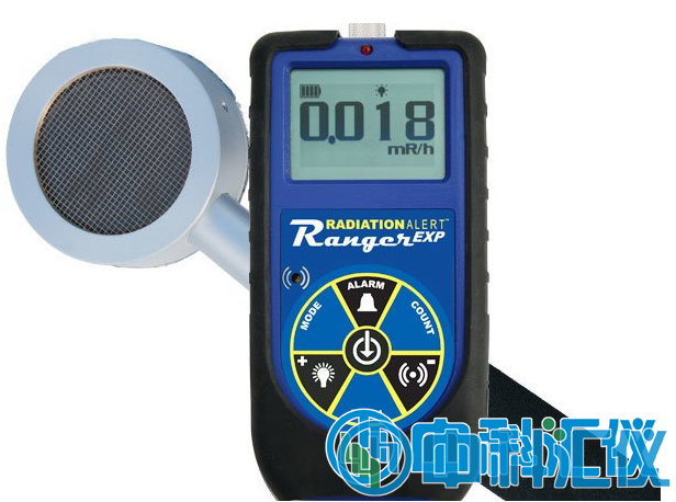 美國SE Ranger EXP數(shù)字式多功能核輻射檢測儀.png