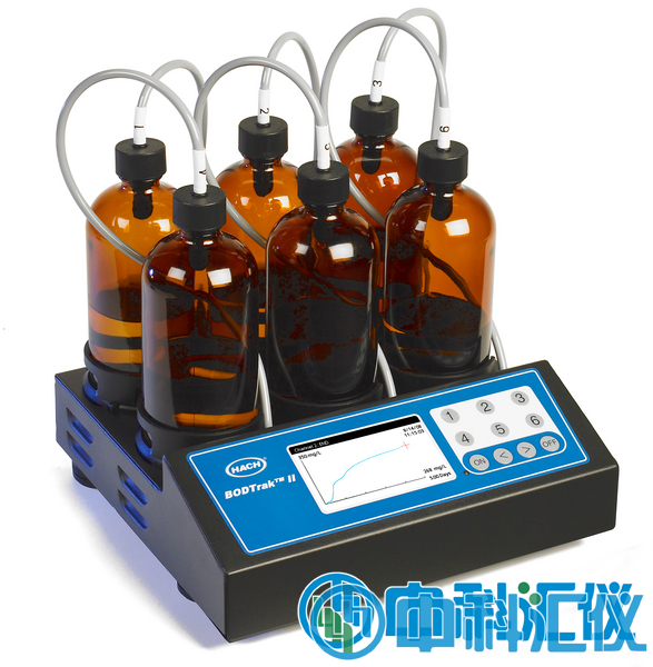美國(guó)HACH BODTrak II生化需氧量分析儀.png