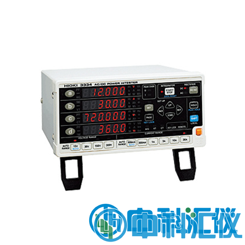 日本HIOKI(日置) 3334交直流單相功率計.png