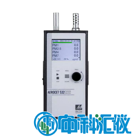 美國Metone Aerocet532粒子監(jiān)測器.png