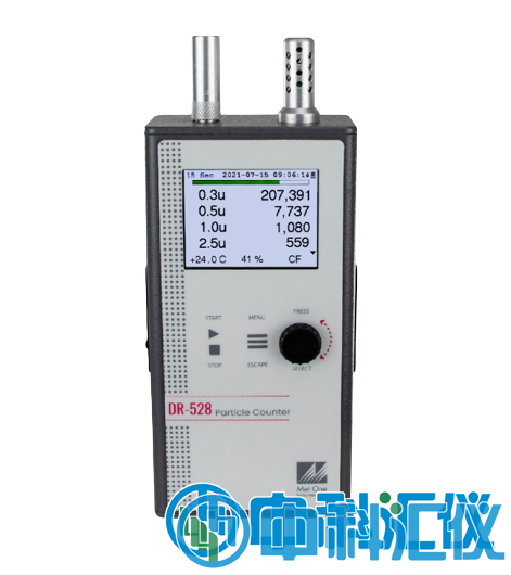 美國Metone DR-528粒子計數(shù)器.png