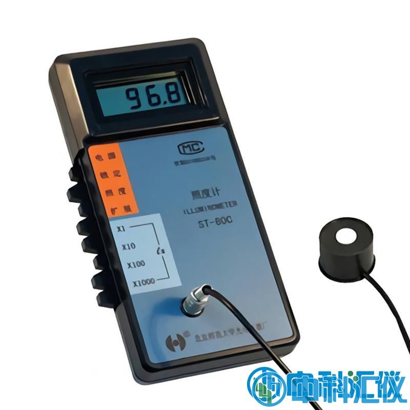 北師大光電ST-80C型照度計(jì).jpg